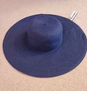 Old Navy - Navy Sun Hat